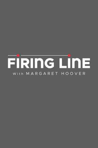 Firing Line with Margaret Hoover Season 1 poster