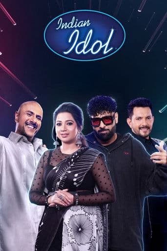 Indian Idol Season 16 poster