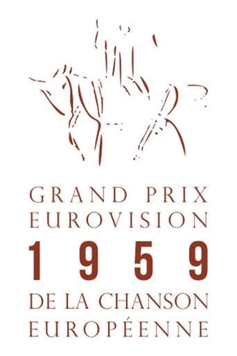 Eurovision Song Contest Season 4 poster