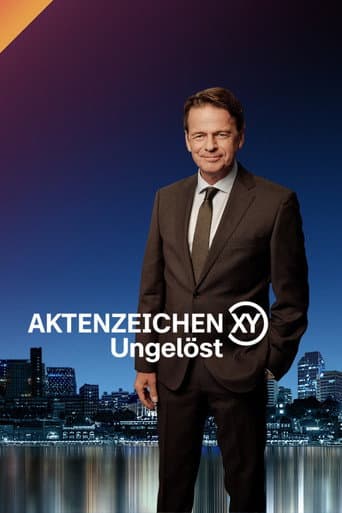 Aktenzeichen XY… ungelöst Season 56 poster