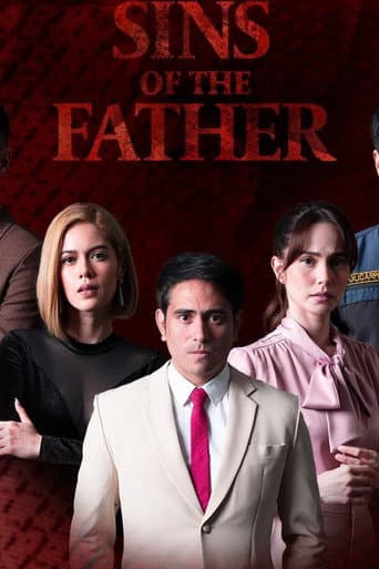 Sins of the Father Season 1 poster