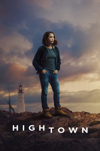 Hightown Season 3 poster