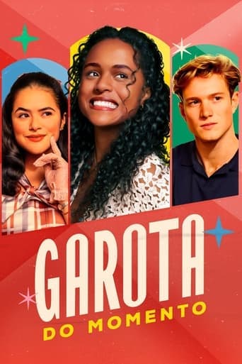 She's the One Season 1 poster