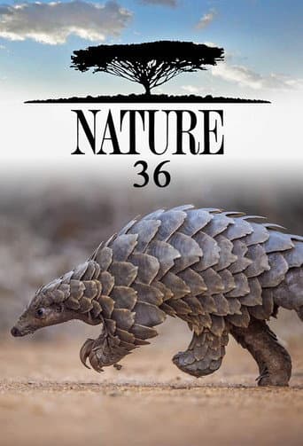 Nature Season 36 poster