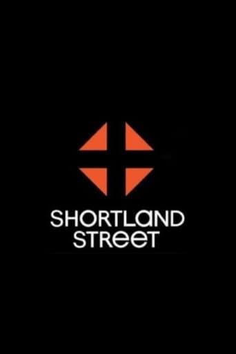 Shortland Street Season 1 poster