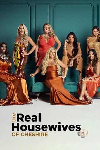 The Real Housewives of Cheshire Season 14 poster