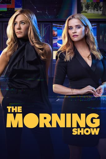 The Morning Show Season 2 poster
