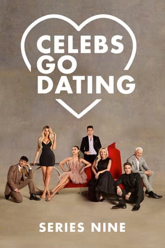 Celebs Go Dating Season 9 poster