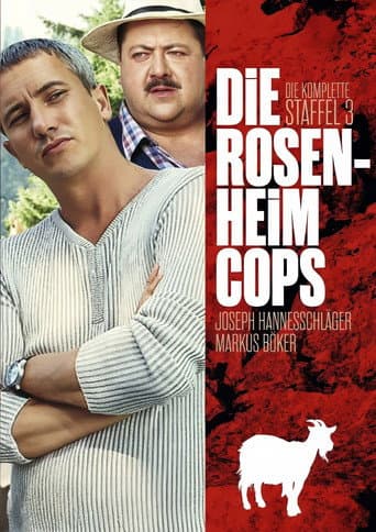 Die Rosenheim-Cops Season 3 poster