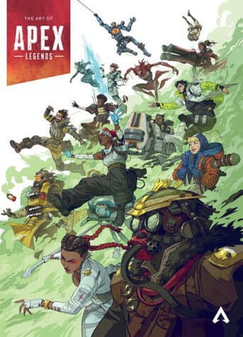 Apex Legends Season 2 poster