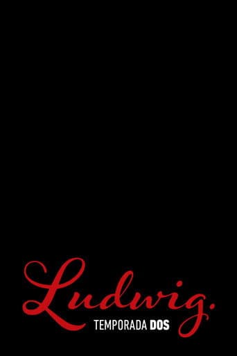 Ludwig Season 2 poster