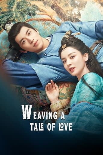 Weaving a Tale of Love poster