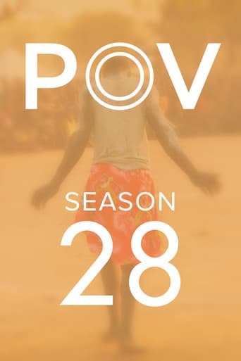 POV Season 28 poster
