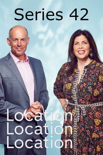 Location, Location, Location Season 42 poster