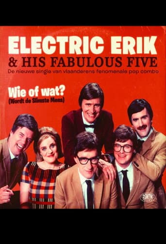 De Slimste Mens ter Wereld Season 13 poster