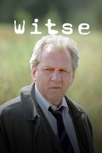 Witse Season 10 poster