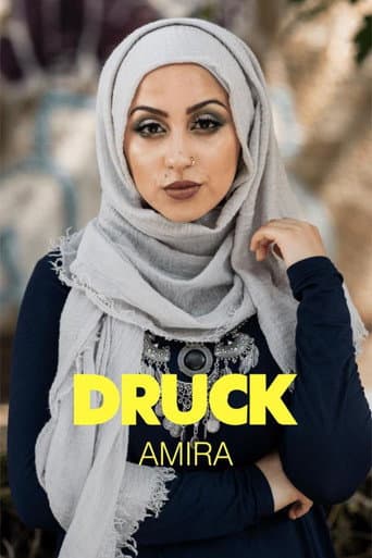 DRUCK Season 4 poster