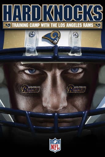 Hard Knocks Season 11 poster