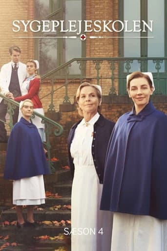 The New Nurses Season 4 poster