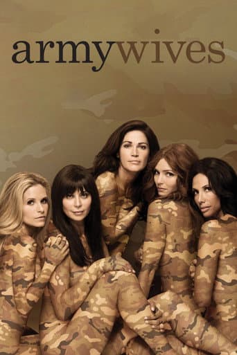 Army Wives Season 6 poster