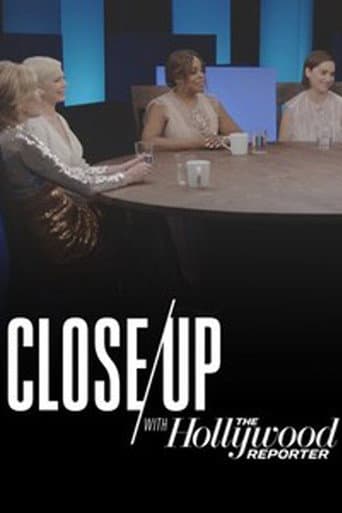 Close Up with The Hollywood Reporter Season 5 poster
