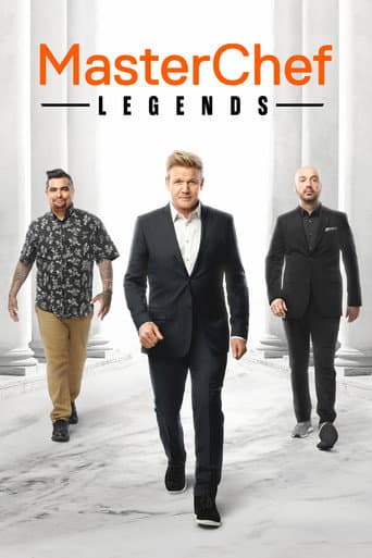 MasterChef Season 11 poster