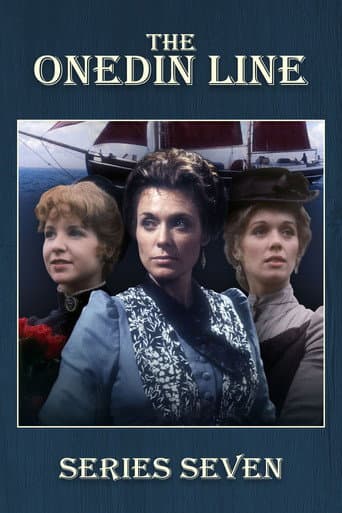 The Onedin Line Season 7 poster