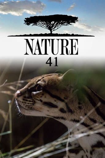 Nature Season 41 poster