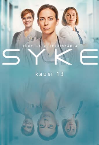 Nurses Season 13 poster