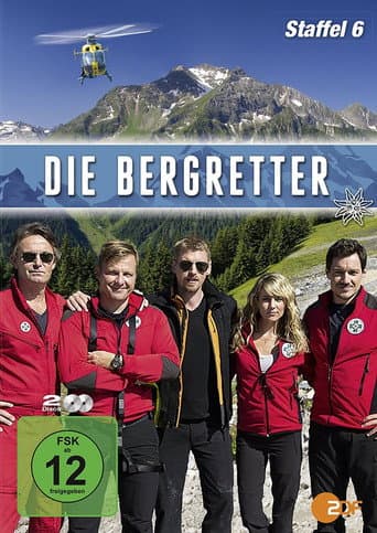 Die Bergretter Season 6 poster