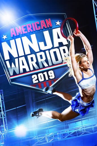 American Ninja Warrior Season 11 poster