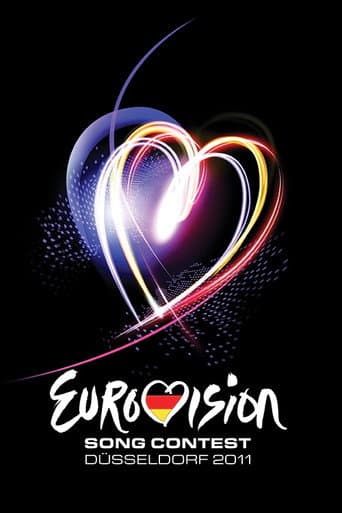 Eurovision Song Contest Season 56 poster