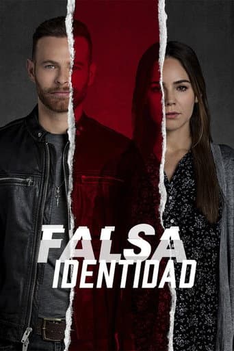 False Identity Season 1 poster