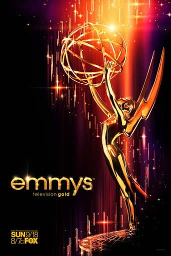 The Emmy Awards Season 63 poster