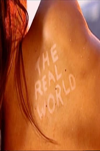 The Real World Season 17 poster