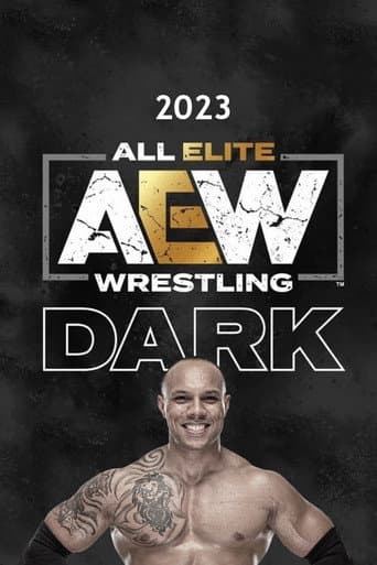 AEW Dark Season 5 poster