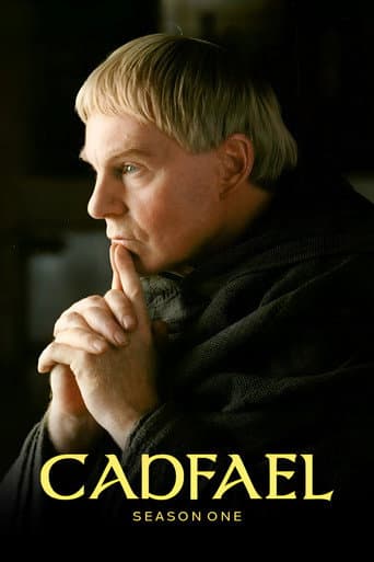 Cadfael Season 1 poster