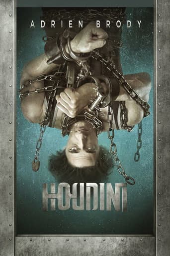 Houdini Season 1 poster