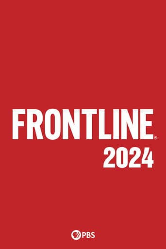 Frontline Season 43 poster