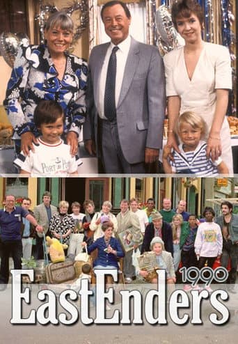 EastEnders Season 6 poster