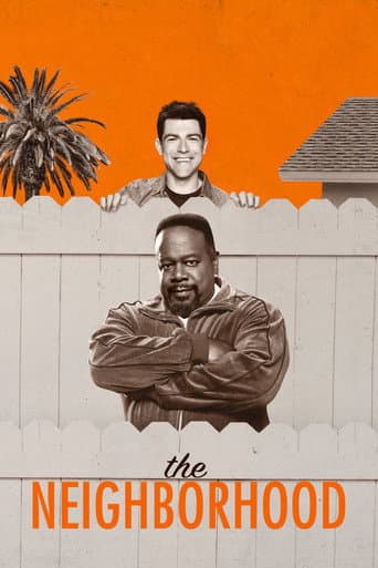 The Neighborhood Season 2 poster