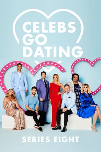 Celebs Go Dating Season 8 poster