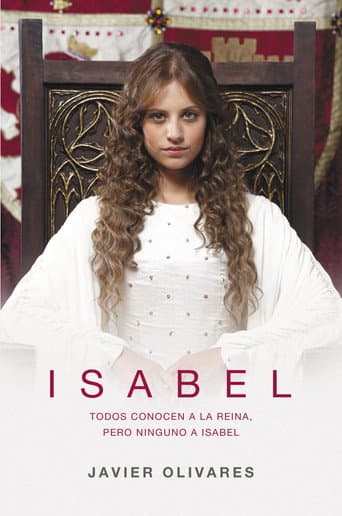 Isabel Season 1 poster