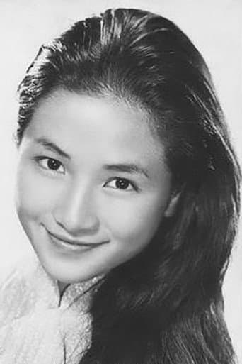Cheng Pei-Pei