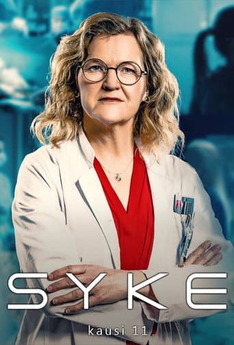 Nurses Season 11 poster