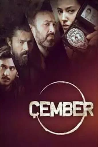 Circle Season 1 poster
