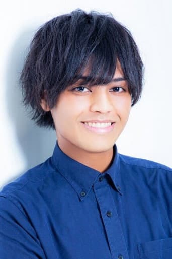 Anan Furuya