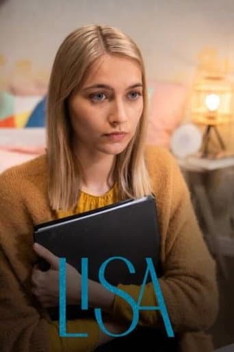 Lisa Season 1 poster