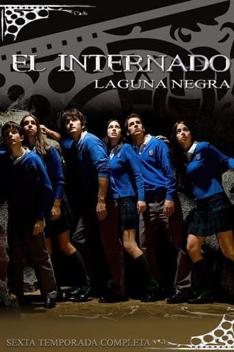The Boarding School Season 6 poster