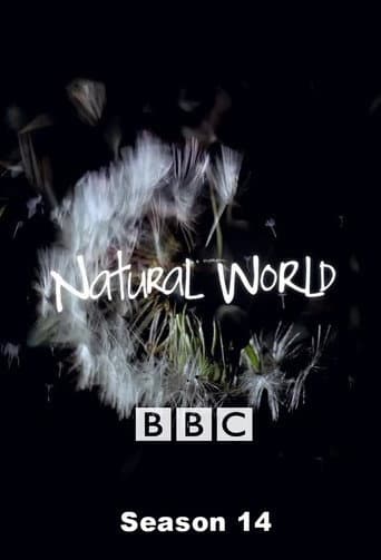 Natural World Season 14 poster